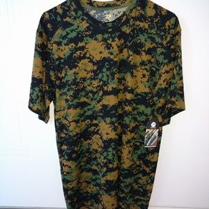 Rothco T-shirt medium (OBO)
